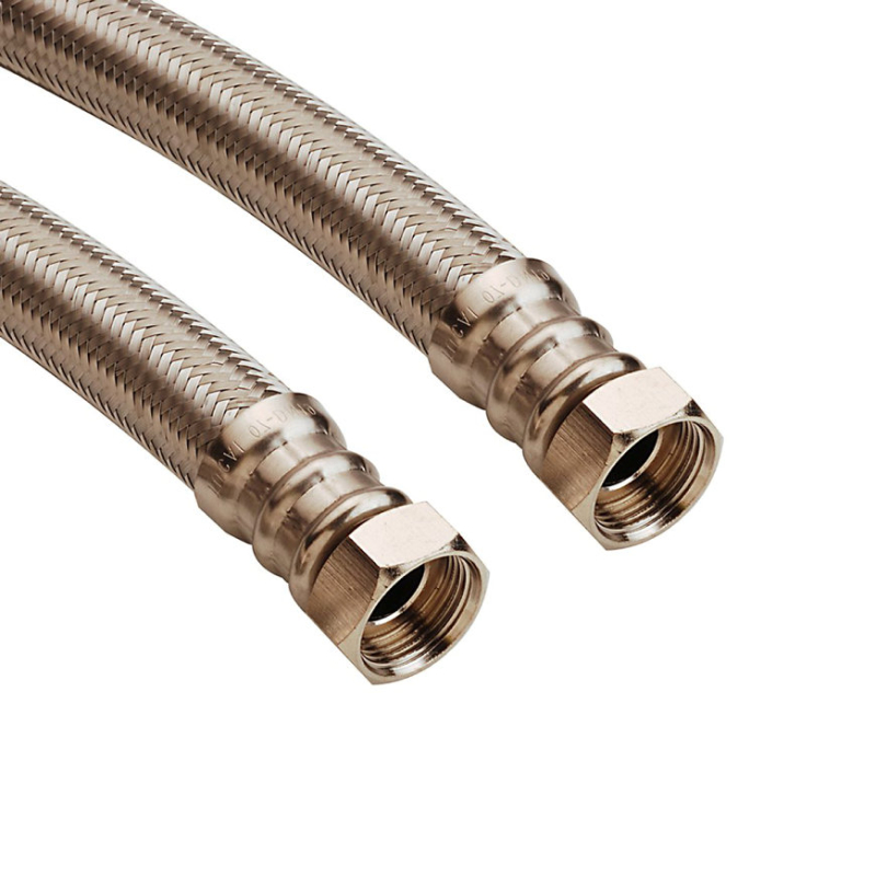 PLIEGER - FLEXIBELE AANSLUITSLANG ALLE MATEN 